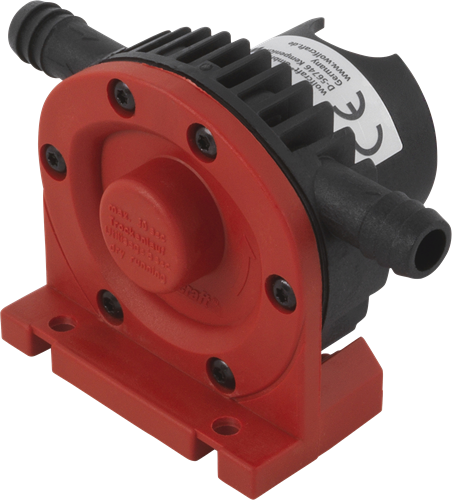 Wolfcraft Wolfcraft Boormachinepomp 1300 lh S=6 mm 2202000