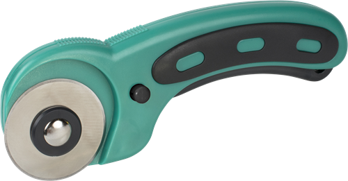Wolfcraft rolmes | 45mm | 1 stuk - 4152000