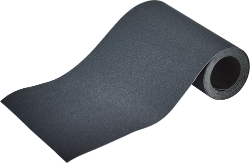 Wolfcraft schuurpapierrol | sic | k320 | 3m x 115mm | 1 rol - 5815000