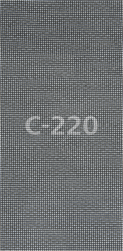 Wolfcraft stramienen | sc | k220 | 93 x 230mm | 2 stuks - 1987000