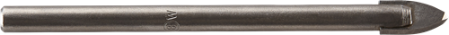 Wolfcraft tegel- glasboor | ø8mm | 1 stuk - 7978010