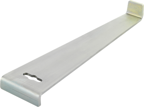 Wolfcraft trekmes | konisch toelopend | 1 stuk - 6927000