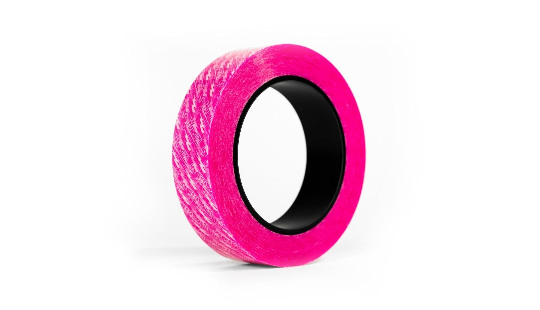 Muc-off velglint 50m rol 28mm werkplaatsverpakking