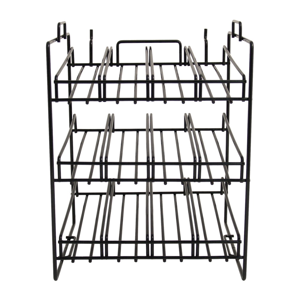 Ranger ink ranger • distress embossing glaze empty wire rack