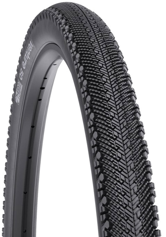 Wtb venture tcs sg2 700c folding tyre