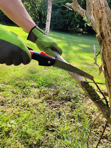 Meister klapzaag - wu9719900