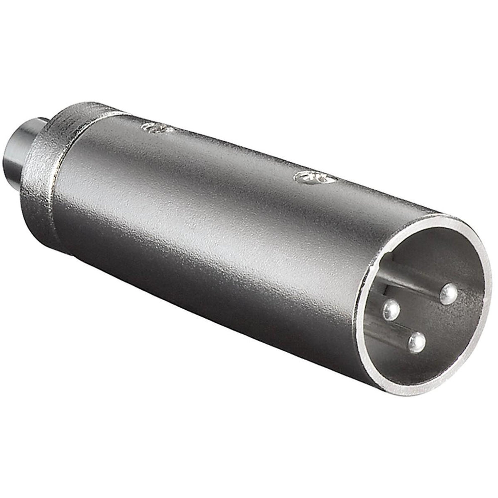 Abi xlr - tulp verloop