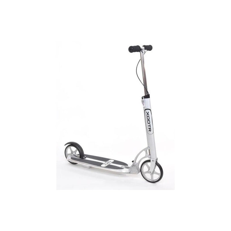 xootr straat incl. spatbord