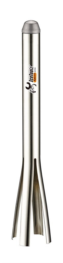 Extrudeuse de gobelets pour casque IceToolz Xpert E223