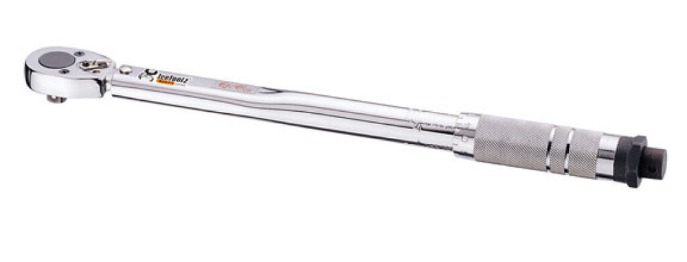 QA1002A Momentsleutel Xpert E211