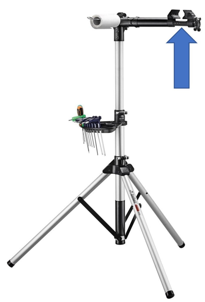 Icetoolz xpert reparatiest. rubbers voor e132 134 137 138 139, e137c