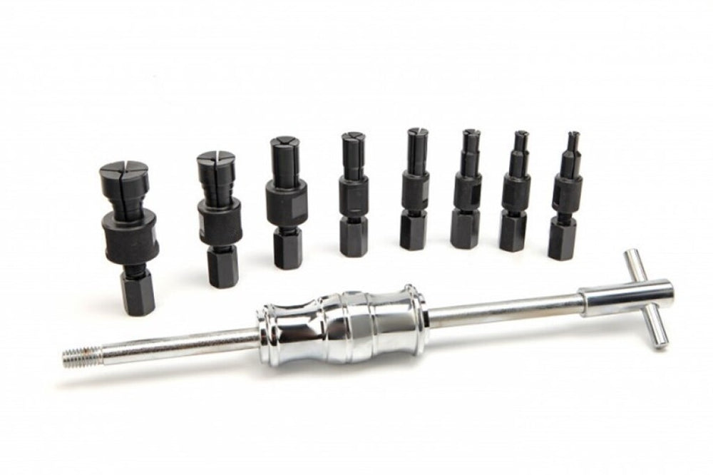Icetoolz xpert vorkkroonfrees ø26.4 27.0 30.0mm, e231