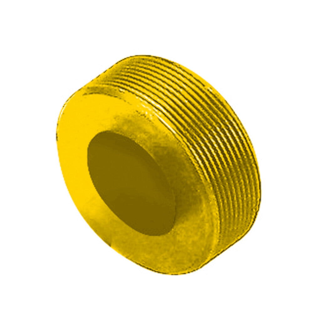 Pièce de vis de boîtier de pédalier IceToolz Xpert Filetage anglais (BSA 1.37x24), à droite.