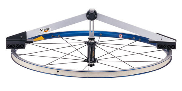 Aligneur de jantes et moyeux IceToolz Xpert E312
