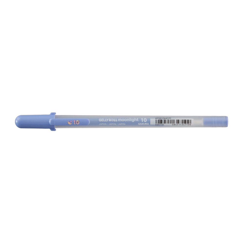 Sakura • gelly roll moonlight 10 pastelblauw