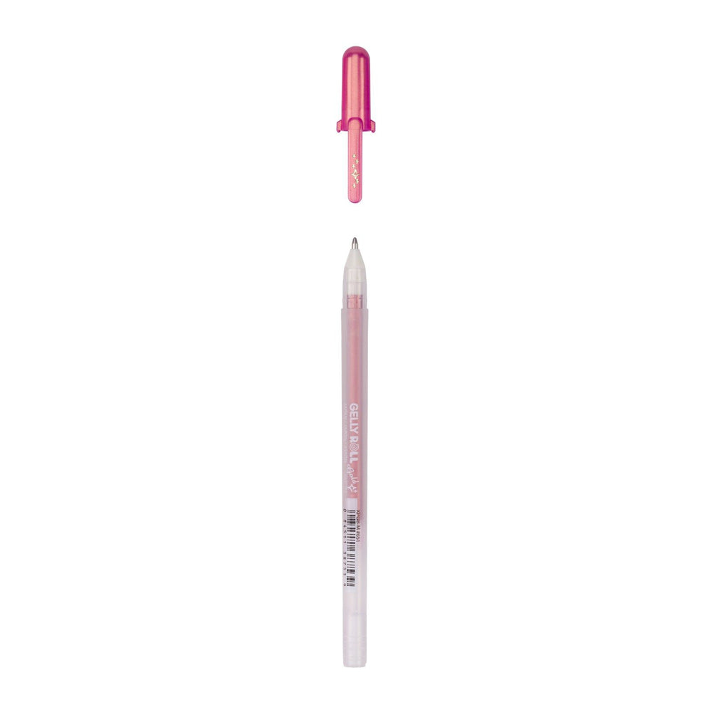 Sakura • gelly roll gold shadow roze