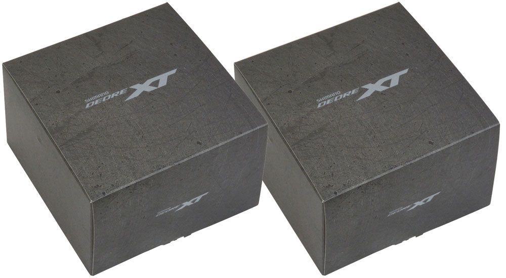 Shimano xt bl-m8100 brake lever set