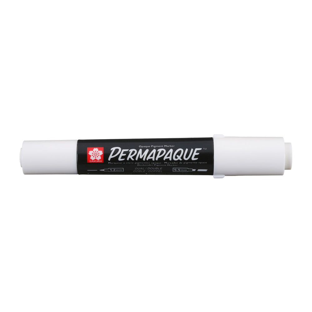Sakura • permapaque twin point wit