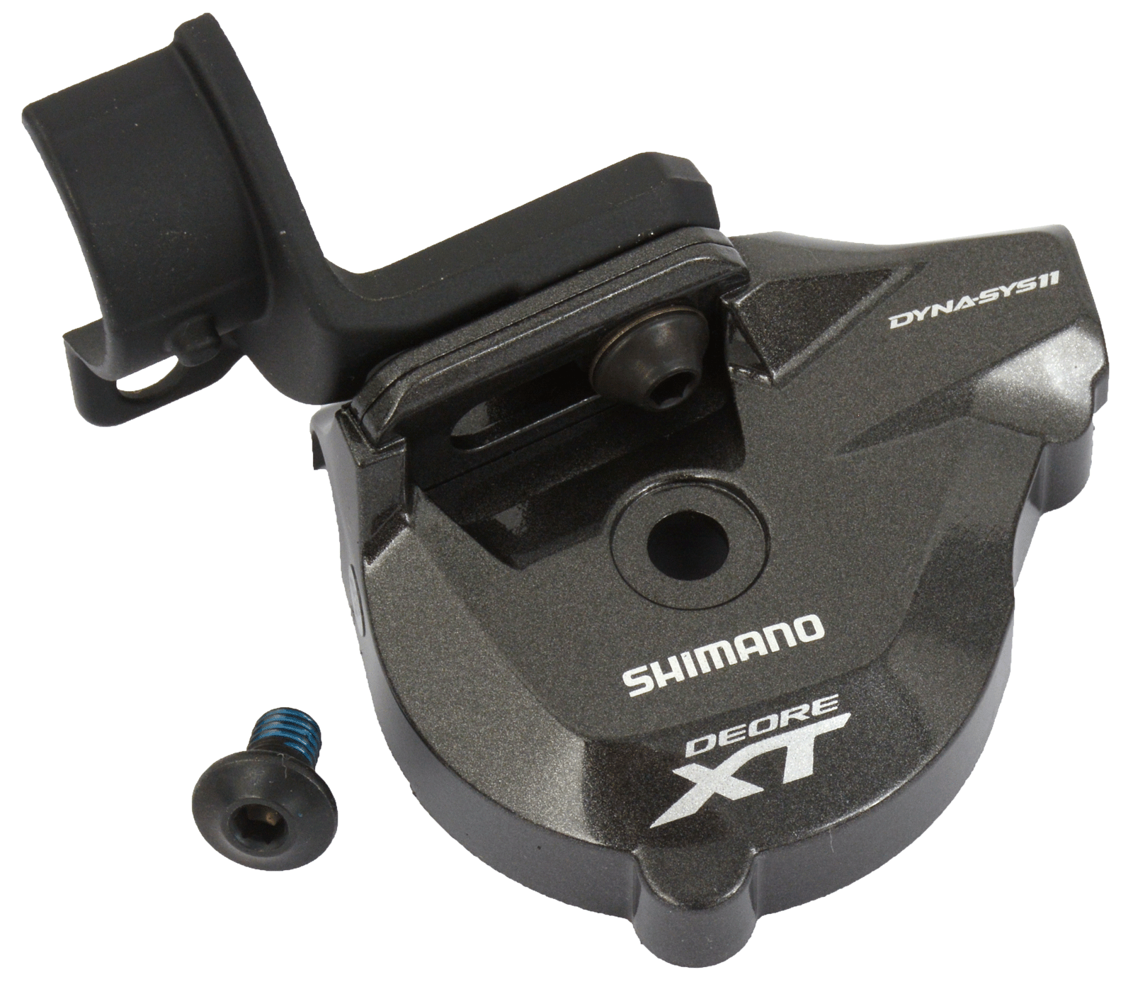 Shimano housing cover complete for sl-m8000-i i-spec ii right