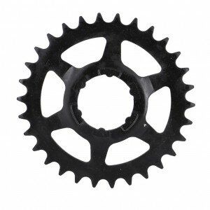 Shimano tandwiel 30t nexus 5 cs-c7000