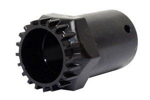 Shimano beugelsleutel tl-un66 octalink voor slagmoersleutel