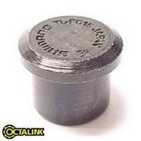 Adaptateur Shimano TL-FC15 pour pédaliers Octalink