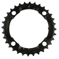 lame shimano 32t 7 8v acera fc-m361 noir y1kn98030