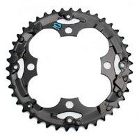 Plateau Shimano 42T Acera FC-M361 Noir