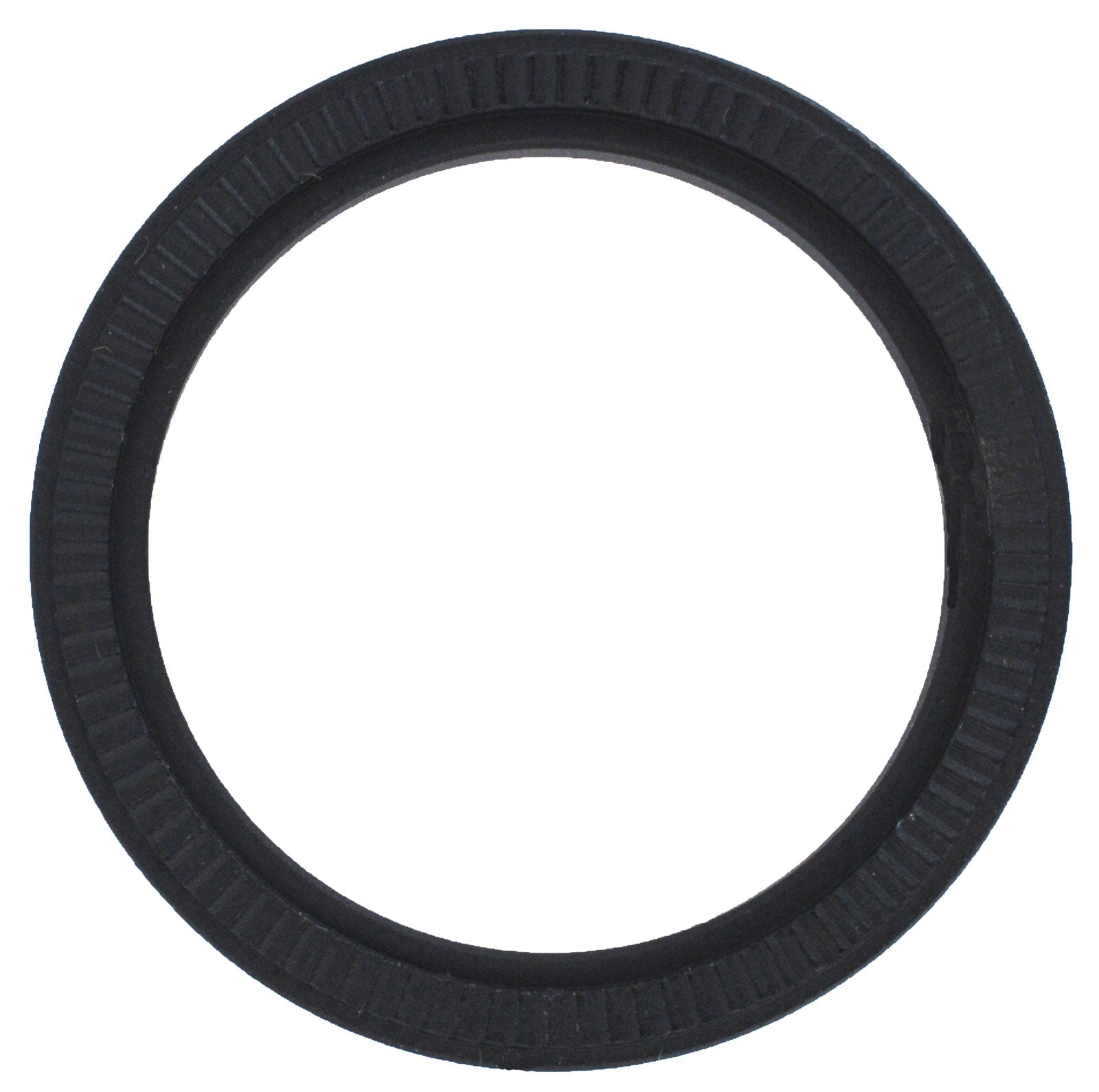 Shimano center-lock rotor spacer for alfine gear hubs