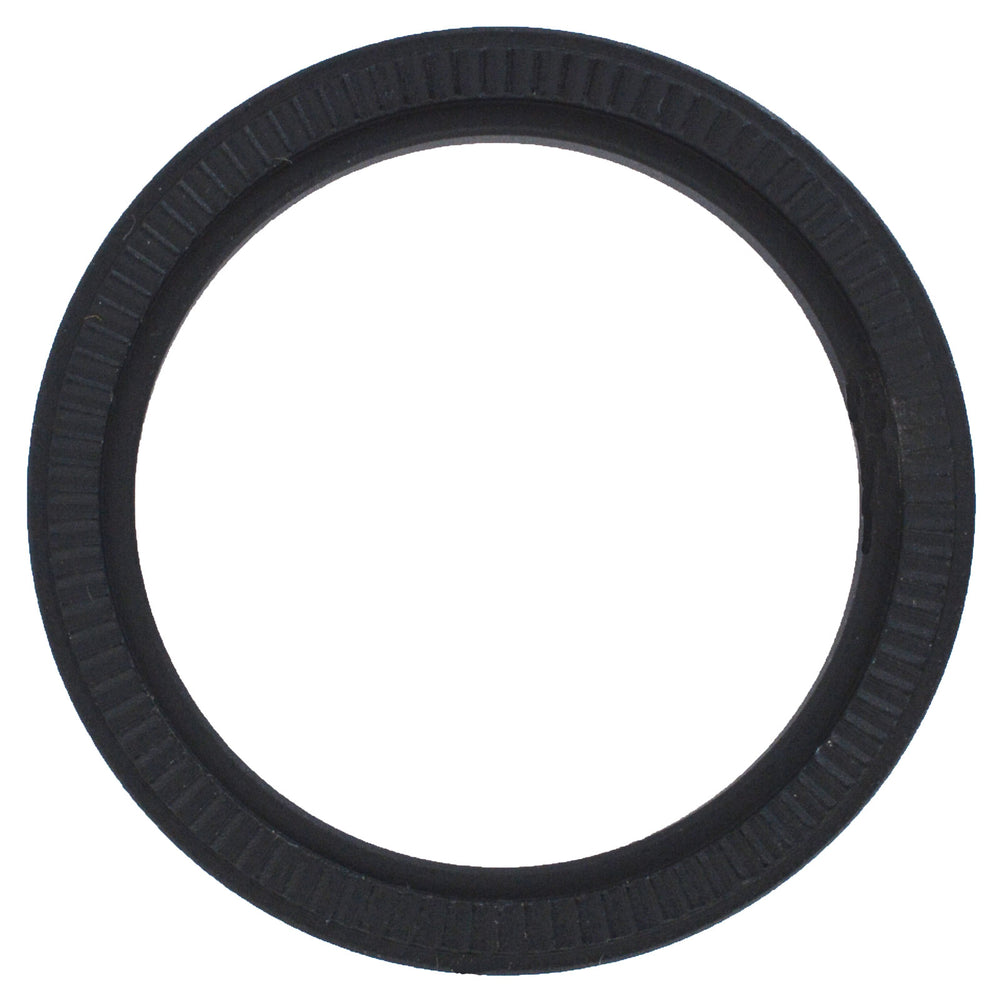 Shimano center-lock rotor spacer for alfine gear hubs