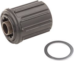 Corps de cassette Shimano FH-M665 et SLX 8V 9V 10V Y3D398070