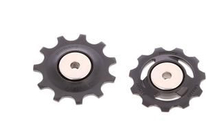 Shimano - Jeu de roues de dérailleur 105 r7000 11 vitesses