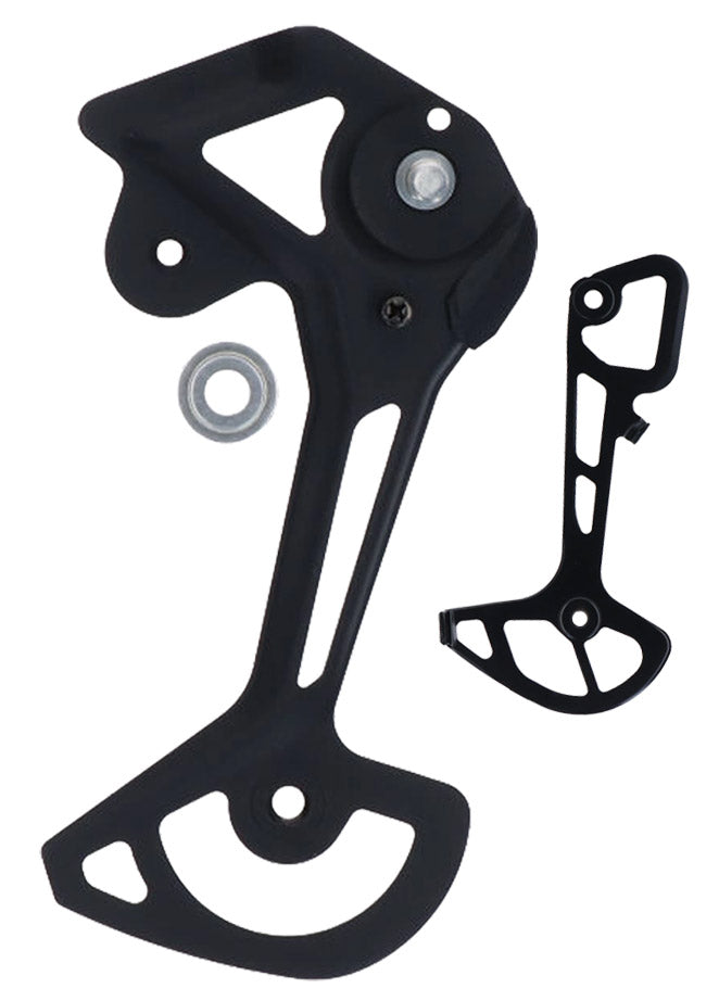 Shimano plate for rd-m8100 sgs