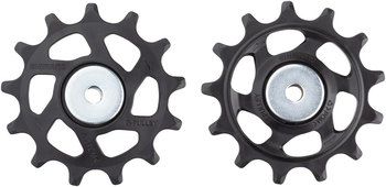 Jeu de roues de dérailleur Shimano 12-Sp Slx M7100 M7120