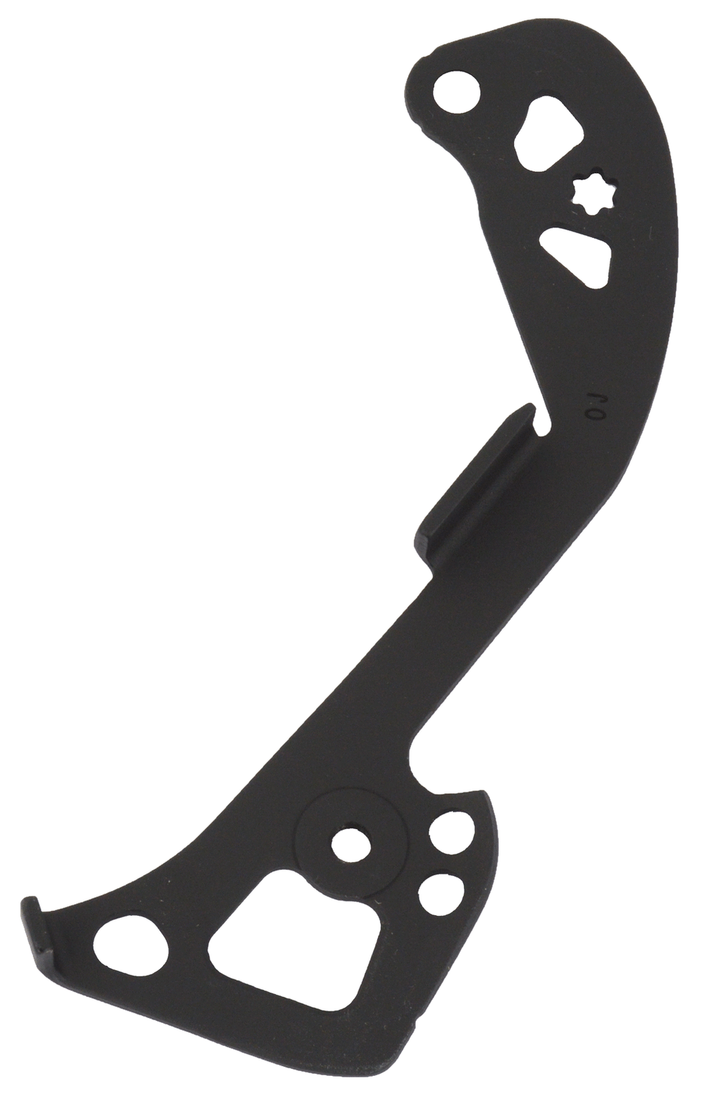 Shimano inner plate for rd-m8000