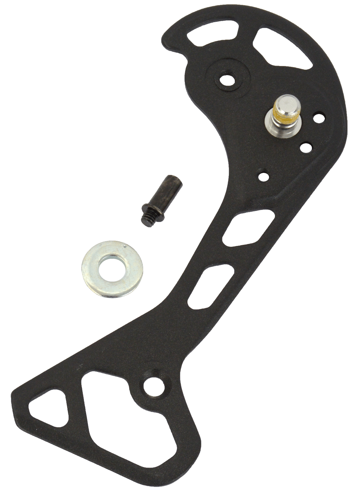Shimano outer plate for rd-m8000 | gs