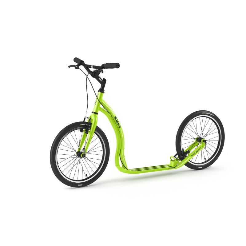 yedoo dragstr 20 20 groen