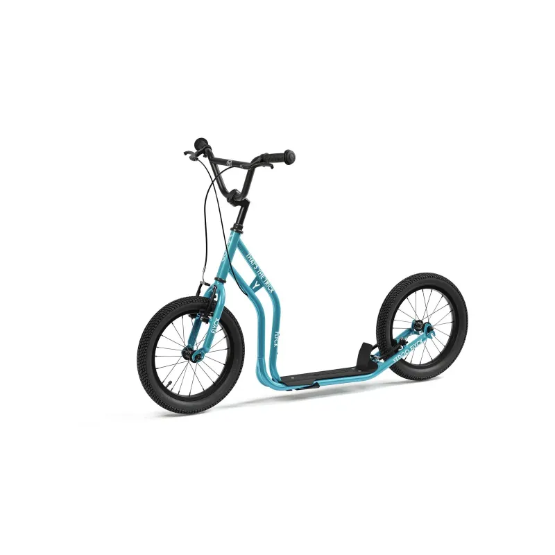 Yedoo flyck tealblue
