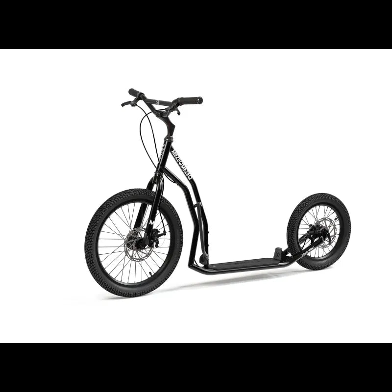 Yedoo mezeq zwart - nieuw