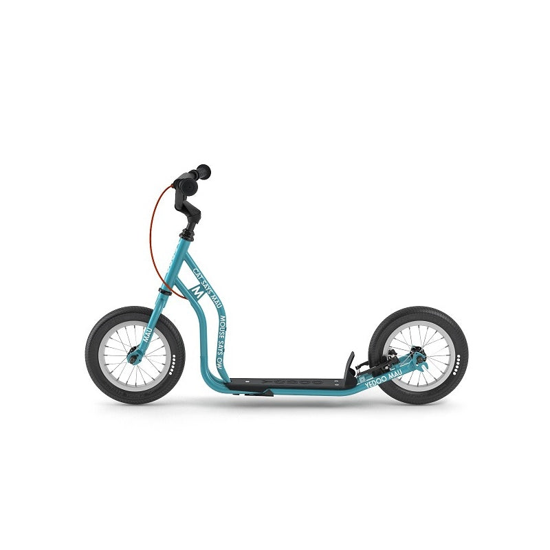 yedoo mau blauwgroen