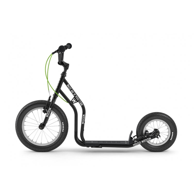 yedoo wzoom zwart