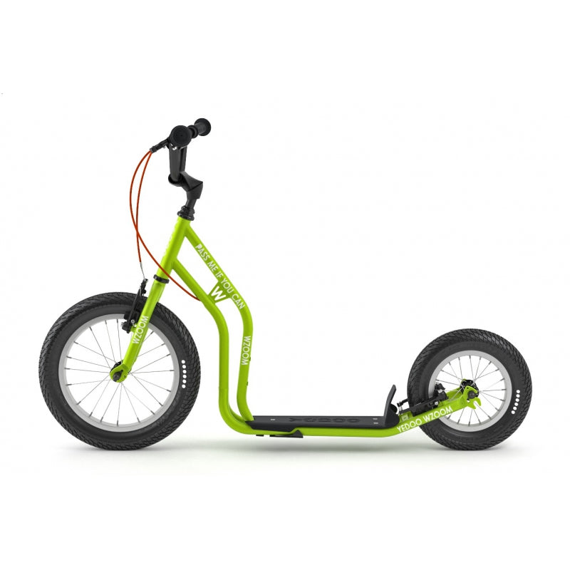 yedoo wzoom groen