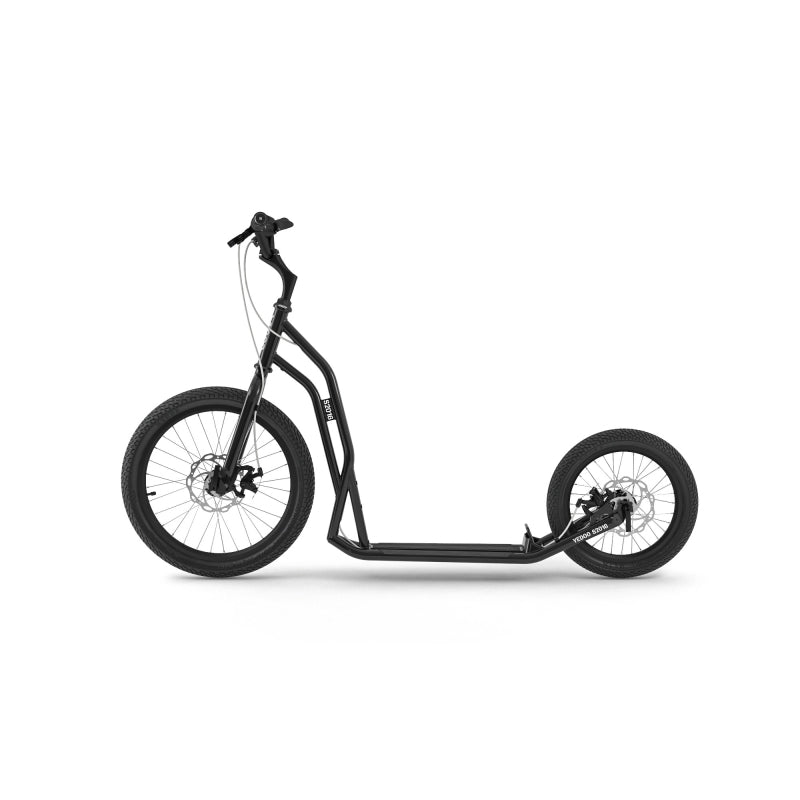Yedoo S2016 Disc Black