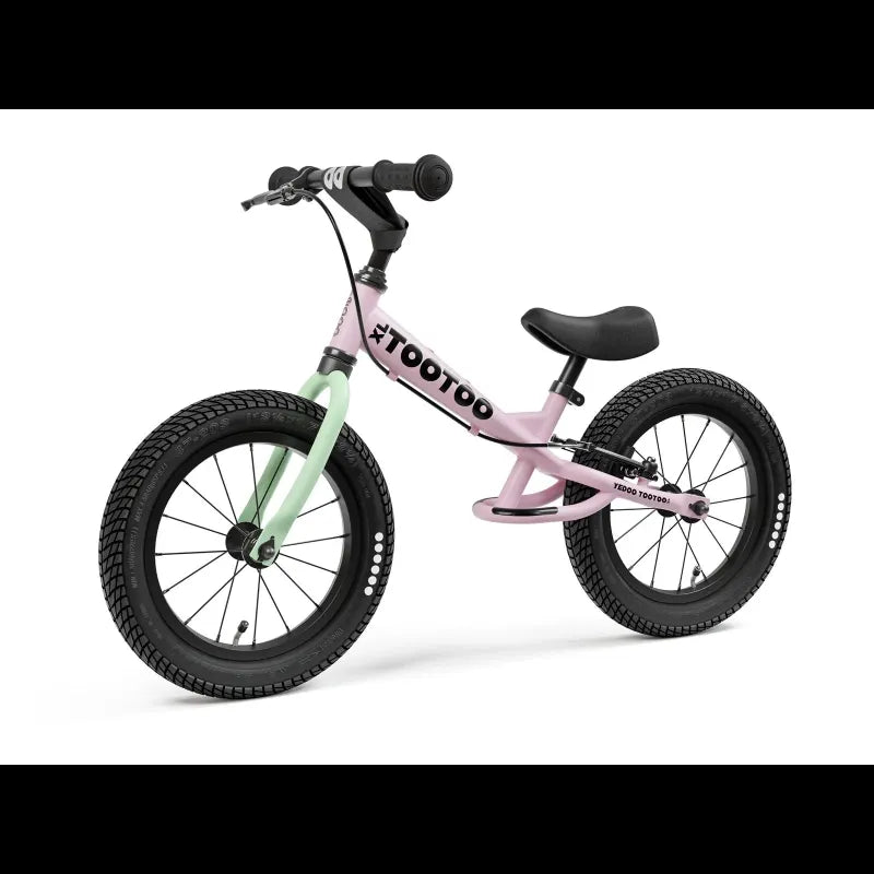 Yedoo tootoo xl loopfiets snoeproze