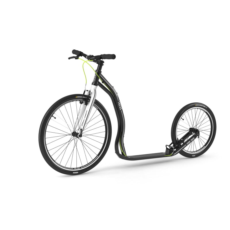 yedoo trexx 26 20 zwart