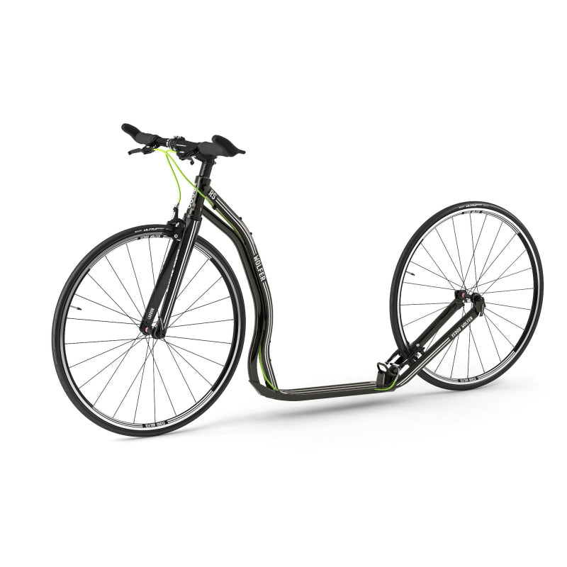 Yedoo Wolfer RS zwart