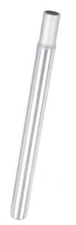 zadelpen kaars 31,4 x 350 alu