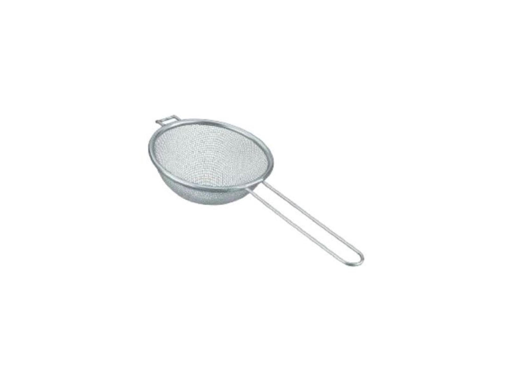 Metaltex zeef rvs 14cm zeef rvs 14cm