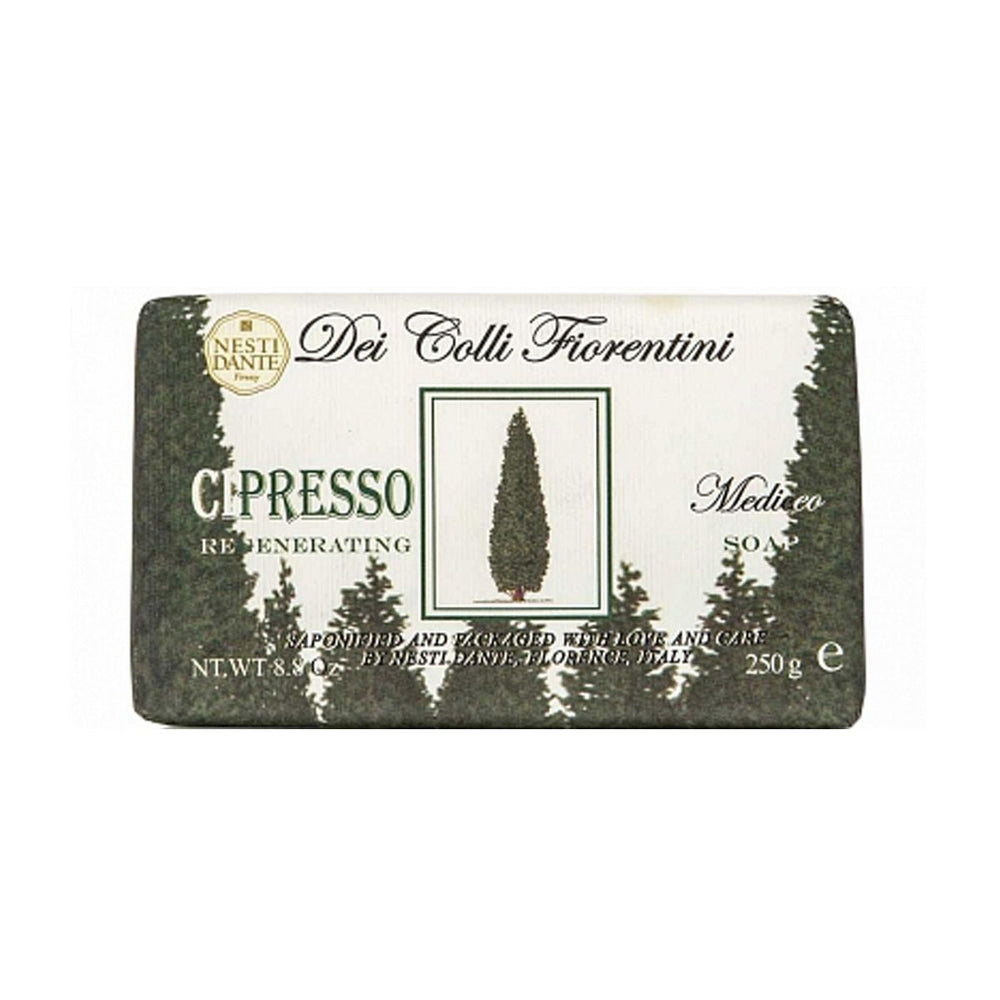 Nesti dante fiorentini cipresso zeep 250gr.