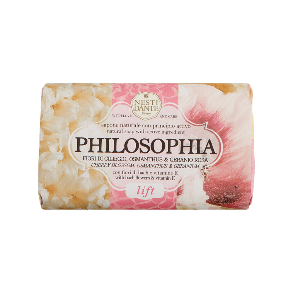 Nesti dante philosophia lift zeep 250gr.